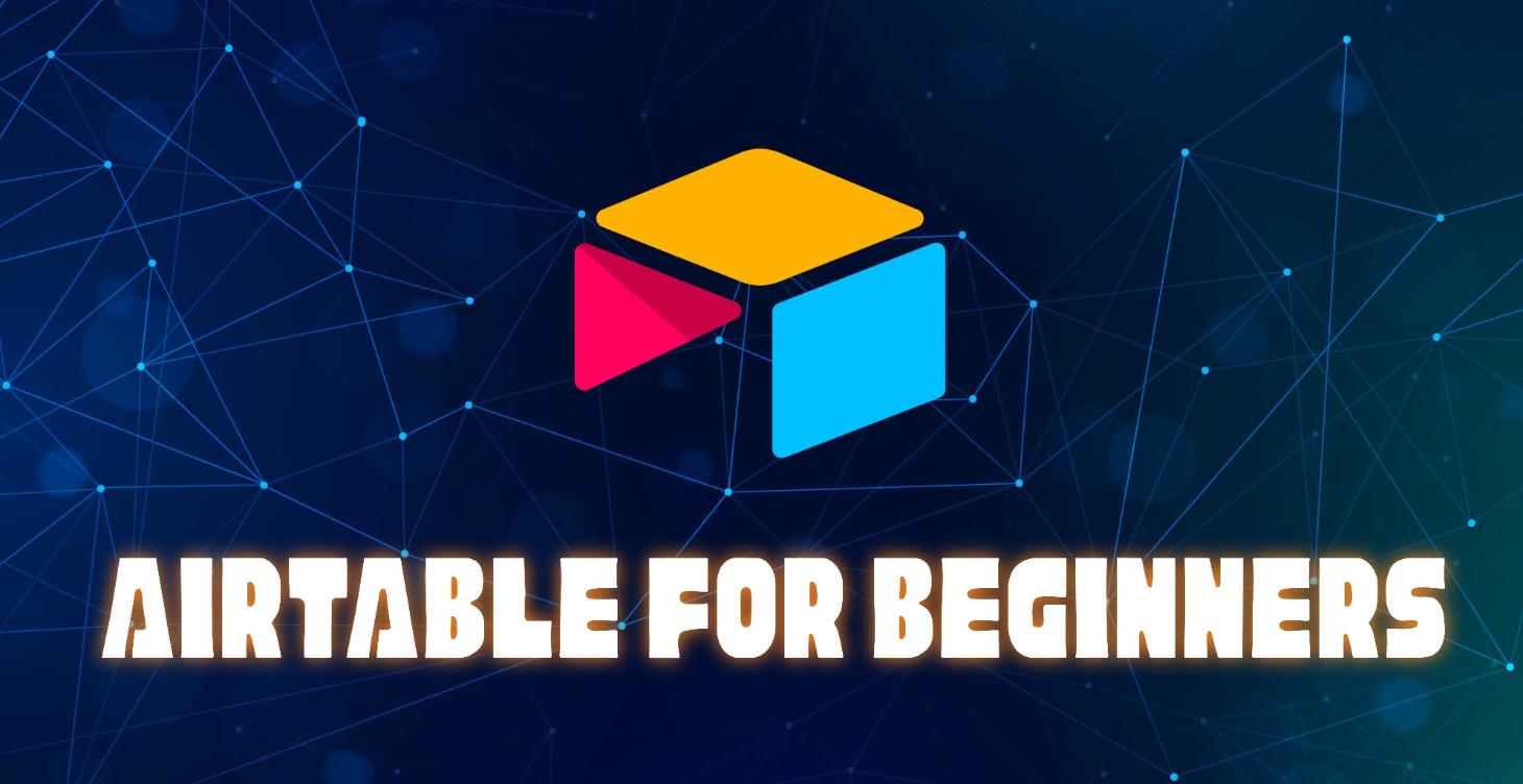 Airtable for Beginners
