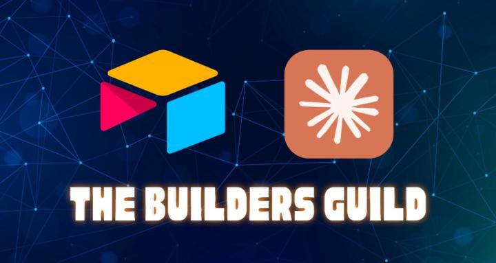 The Builders Guild