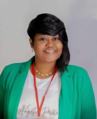 Angela Price