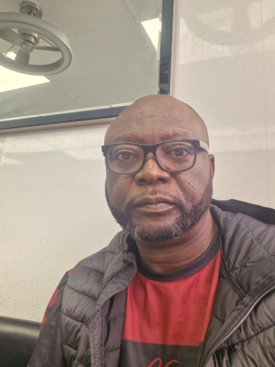 Gabriel Agbagidi