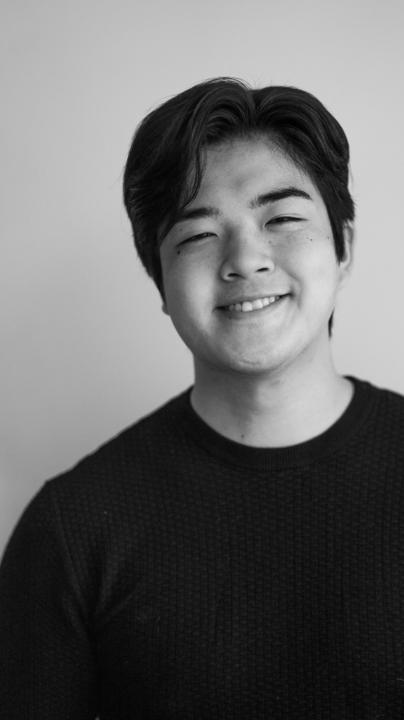 Joshua Naito