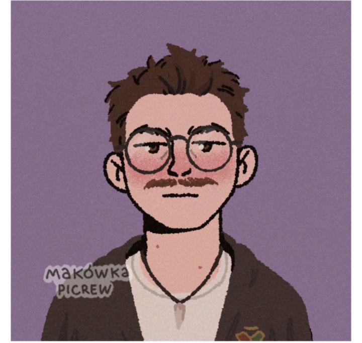 Holden Blankenbicker