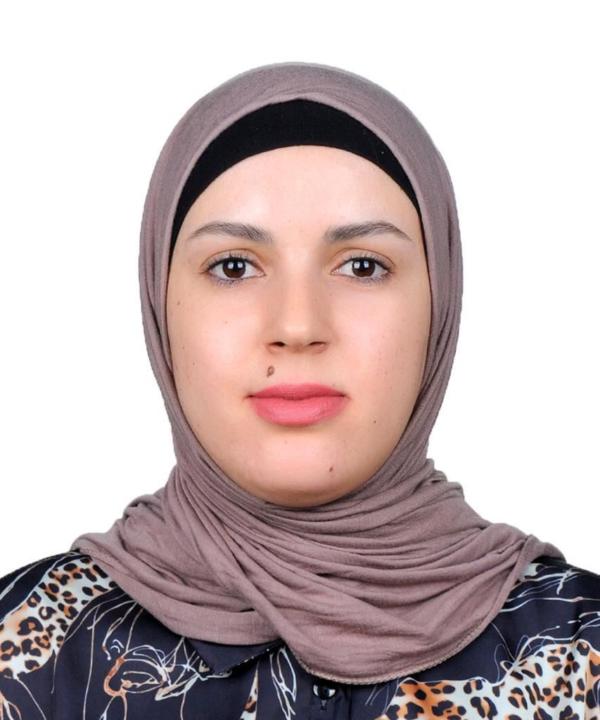 Kaoutar Aqouq