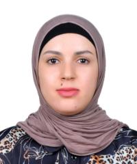 Kaoutar Aqouq