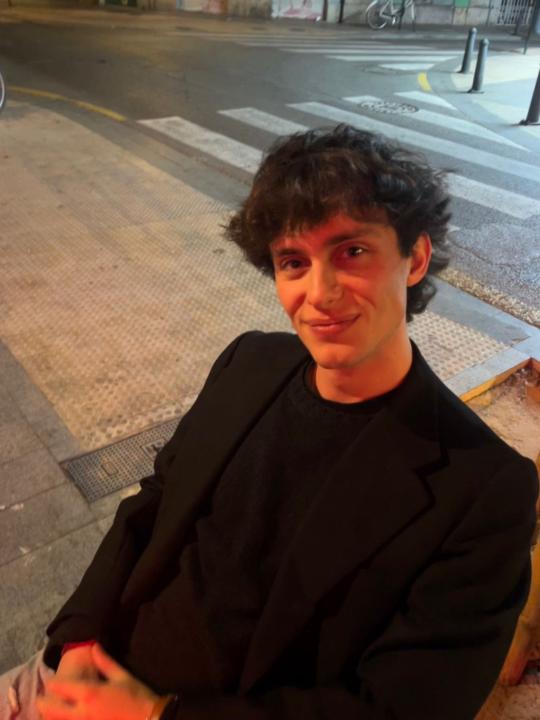 Jorge Guamis