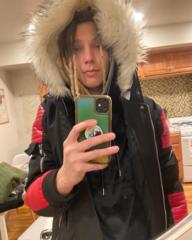 Heather Fretz