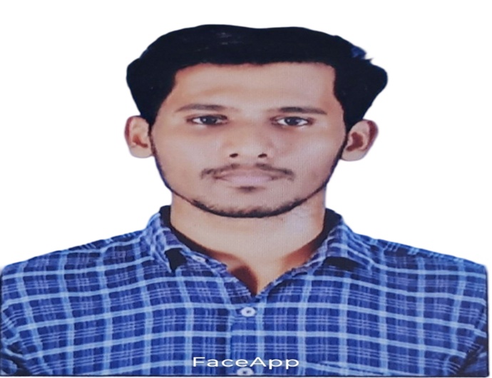 Sajath Ahamed