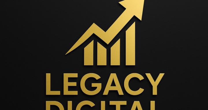 Legacy Digital Wealth Creation