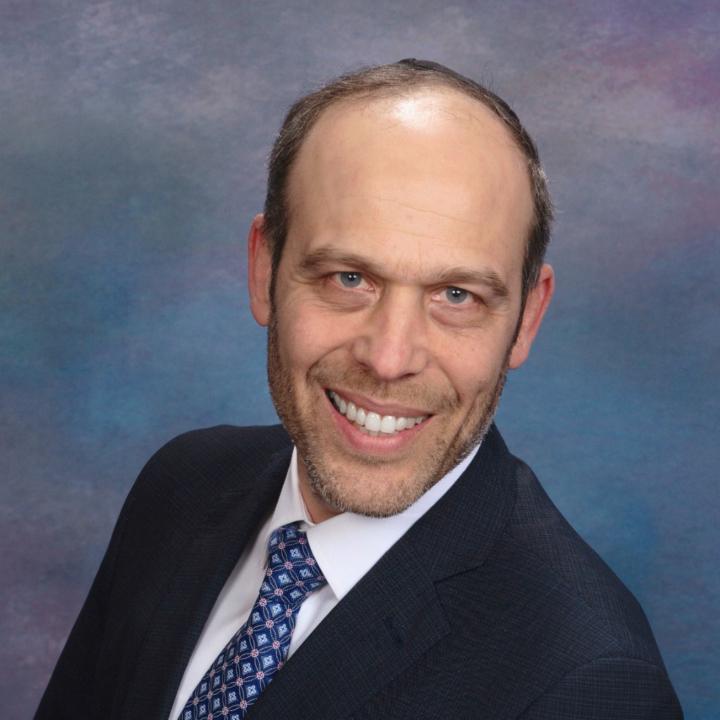 Ozzie Rabinowitz