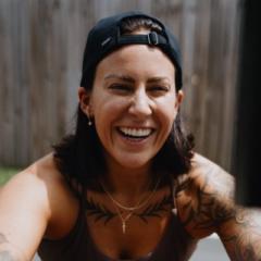 Emily MacDonnell