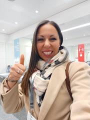 Maria Katramtzi