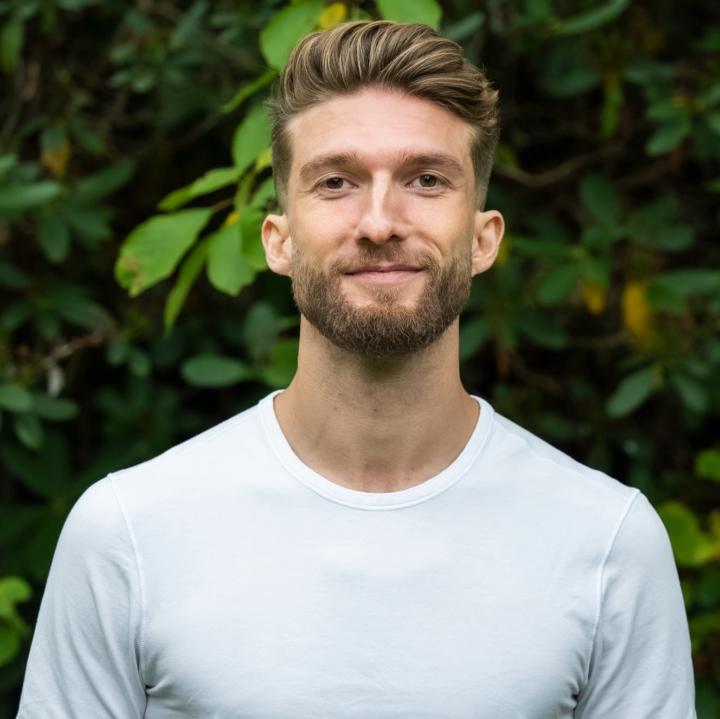 Daniel Müller