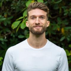 Daniel Müller