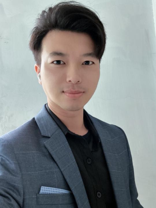 Siao jyun Chen