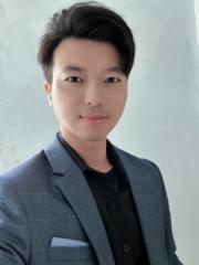 Siao jyun Chen