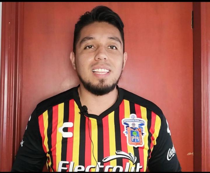 Alfredo Corona