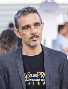 Christophe Piveteau