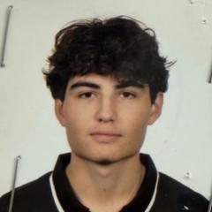 Andres Diaz