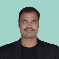 Navaneethakrishnan Vasudevan