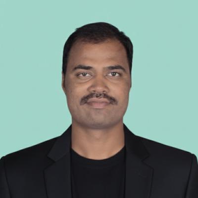 Navaneethakrishnan Vasudevan