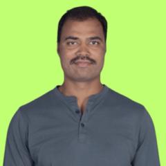 Navaneethakrishnan Vasudevan