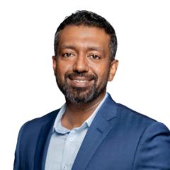 Praveen Nair