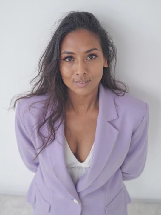 Shoshana Roberts