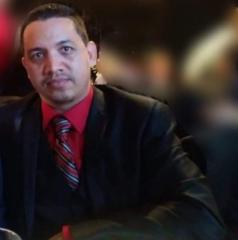 Bryan Villarreal
