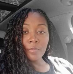 Jamara Ross