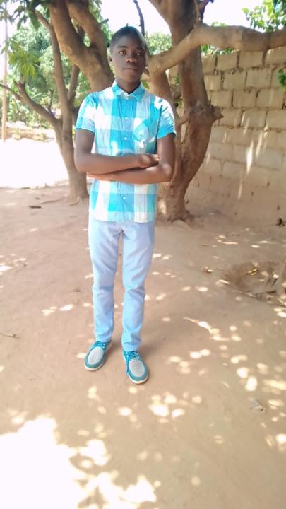 Brandon Mudzimuirema