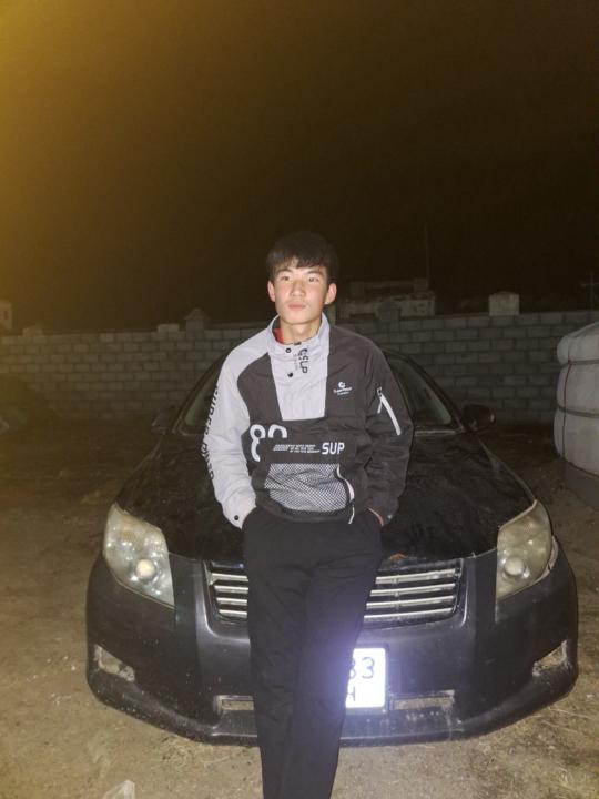 Otgonbaatar Buyndawaa