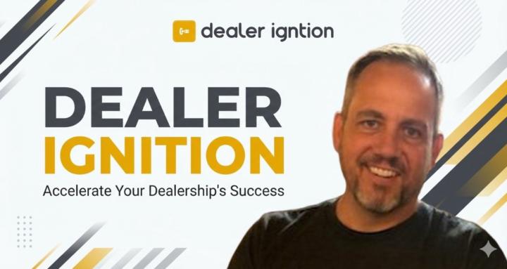 Dealer Ignition