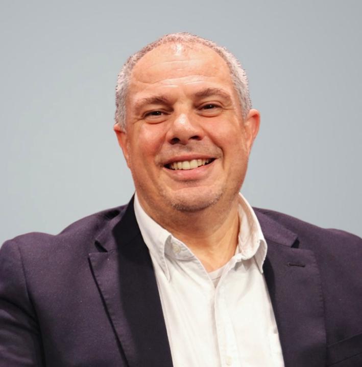 Dino Kiriakopoulos