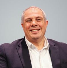 Dino Kiriakopoulos