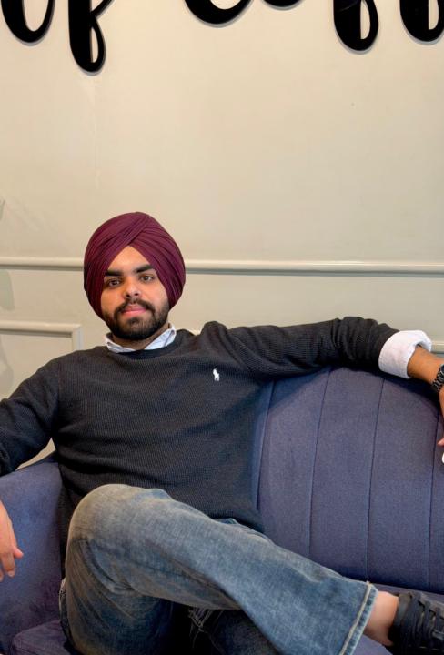 Jatinder Singh