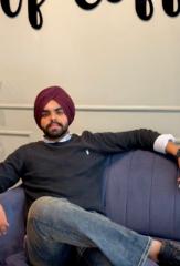 Jatinder Singh