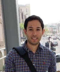 Aaron Martinez