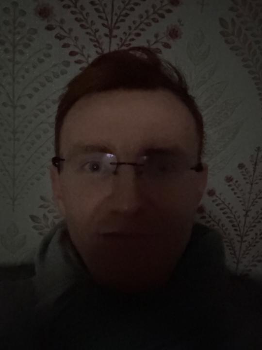 Hugh Gaine