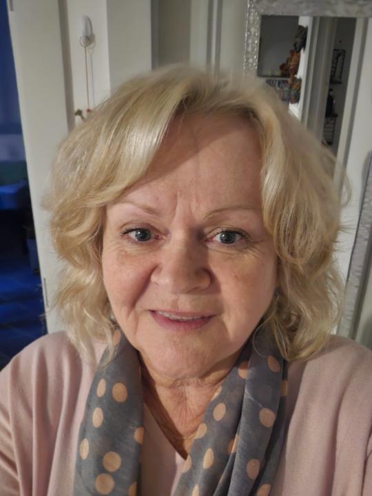 Susan Moore