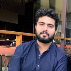 Kaustubh Wadhwa
