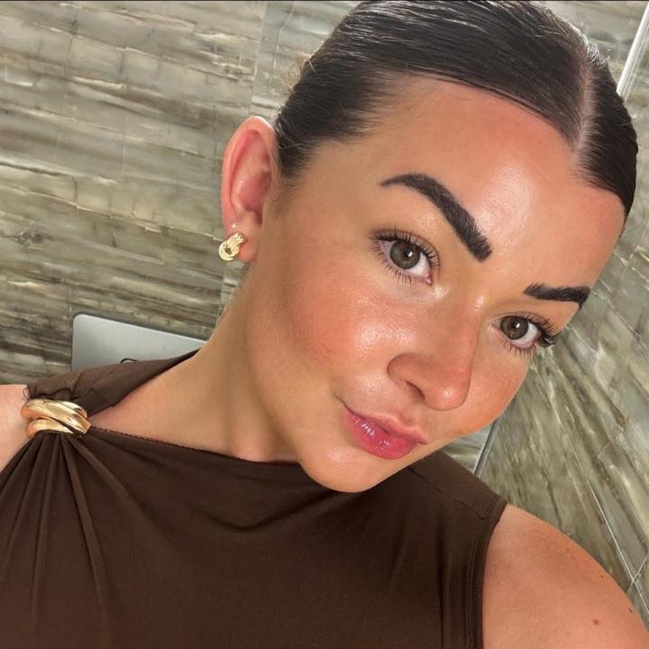 Chloe Martin