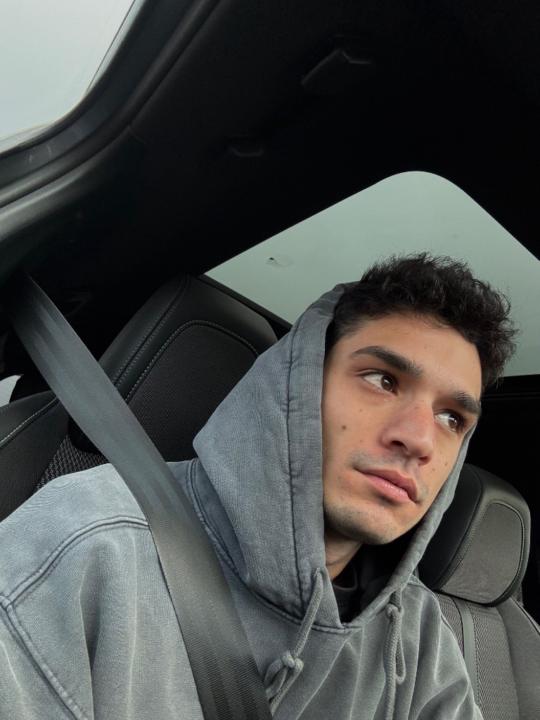 Mert Ekin