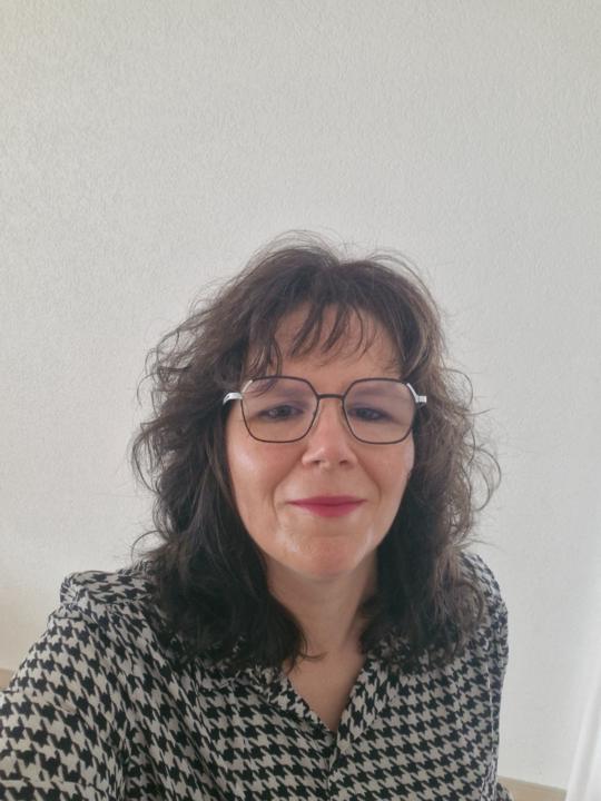 Gabrielle De Gasparo