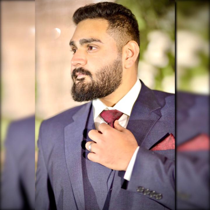 Muhammad Hamza Kaleem