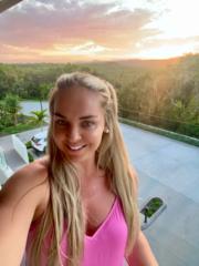 Caity Haniver