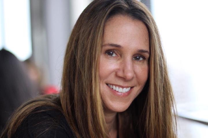 Heidi Olson