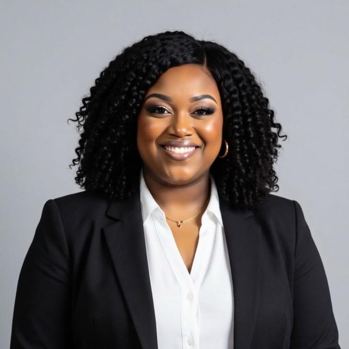 Jerica Foxworth