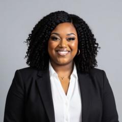 Jerica Foxworth