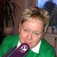 Heike Scholze