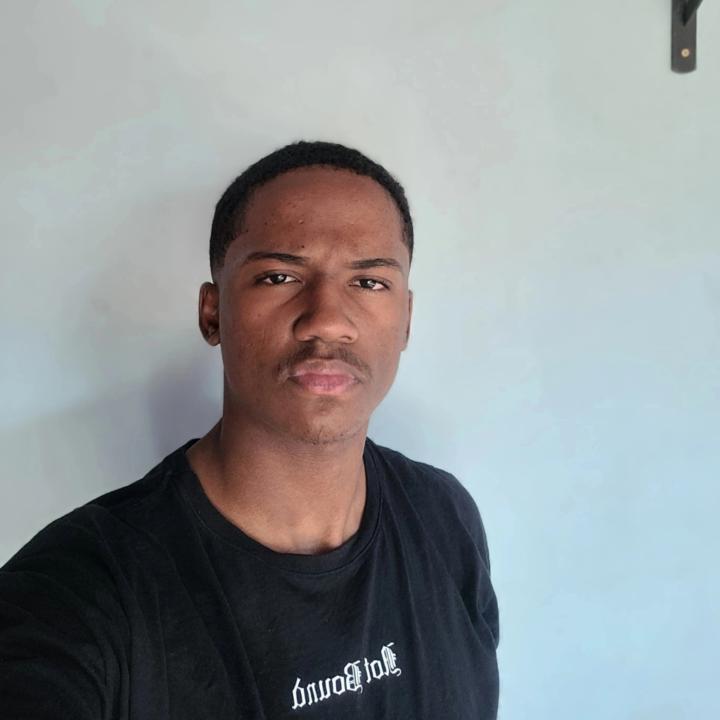 Fellipe F Silva